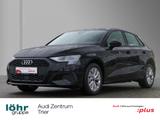 Audi A3 Sportback 40 TFSIe S-tronic