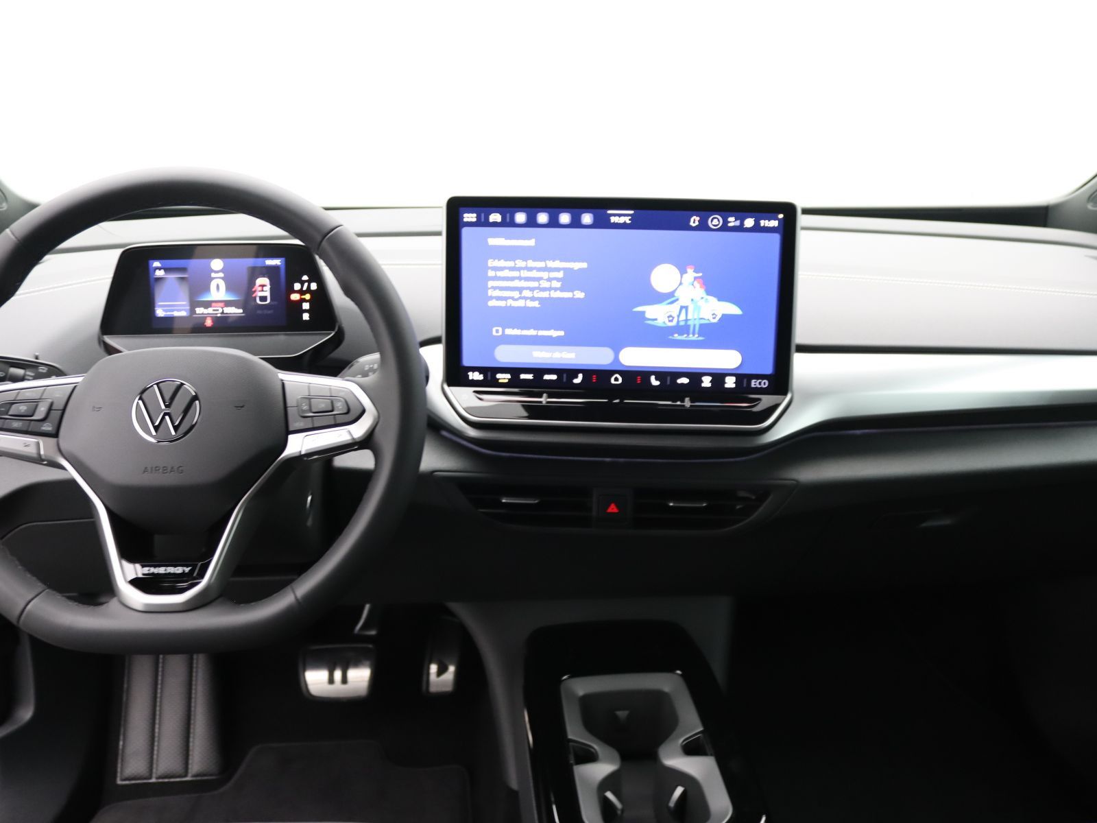 Volkswagen ID.4 - Bild 14