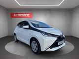 Toyota Aygo AYGO x-play - gebrauchte Toyota Aygo (X) aus dem Jahr 2015