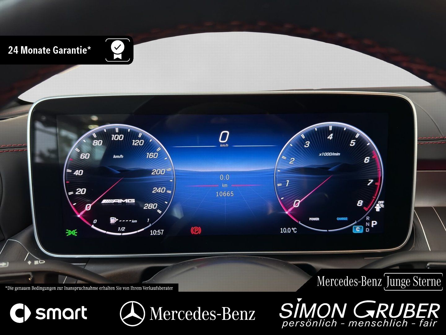 Fahrzeugabbildung Mercedes-Benz CLE 53 4M AMG Cabrio Sitzklima Massage HUD AHK