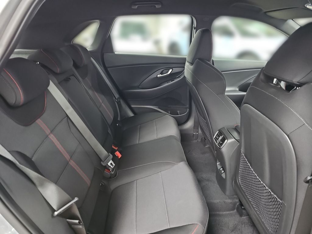 Hyundai i30 – Bild 13