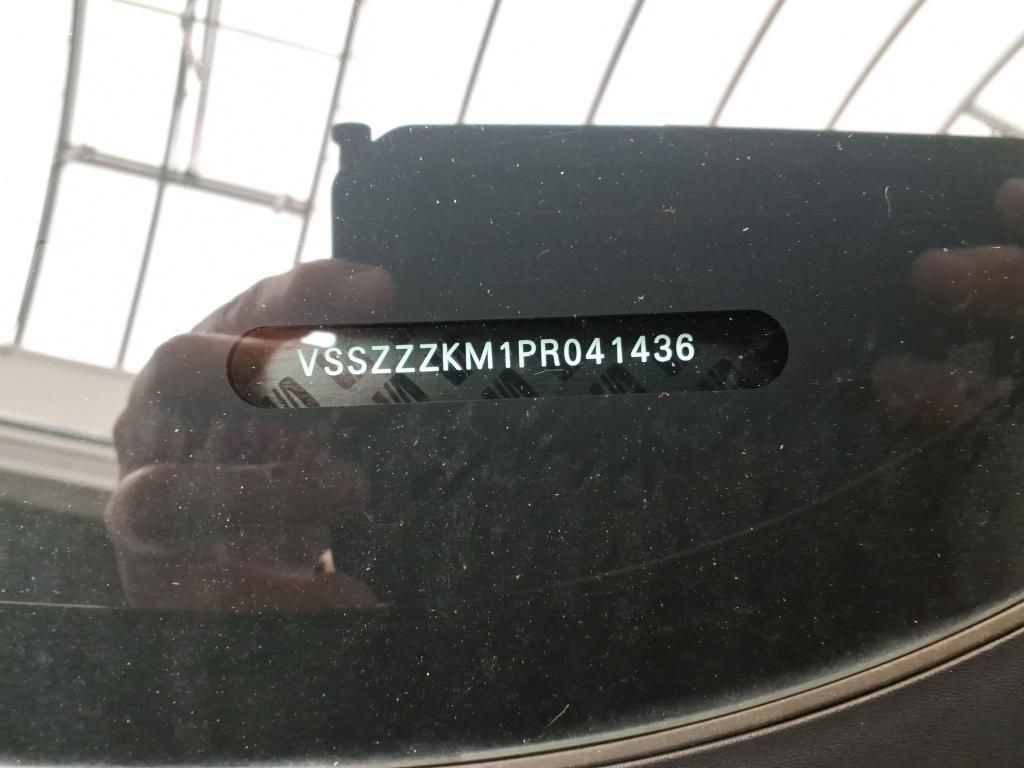 Cupra Formentor 1.4 TSI e-HYBRID PDC*Tempo*Klima