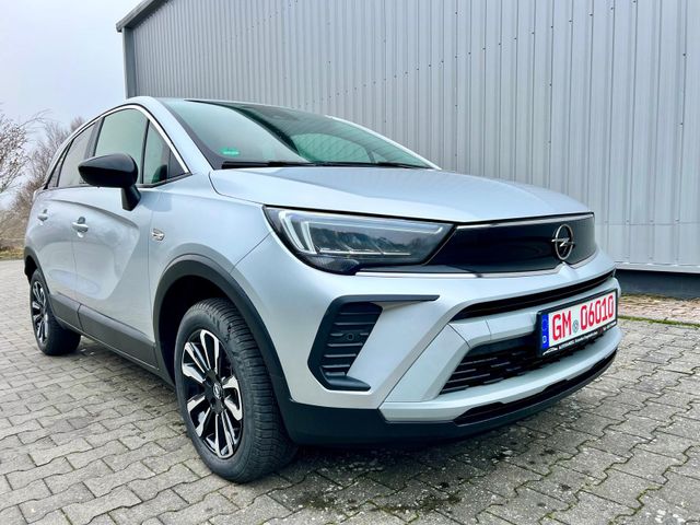 Opel CrosslandX 1.2 Aut.EleganceNaviKameraLedGarantie