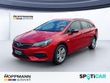 Opel Astra ST Edition Klimaautomatik SHZ LHZ