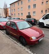Toyota Starlet 1.3 P9 - Toyota Starlet: 1.3