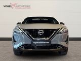 Nissan Qashqai 1.3 DIG-T Tekna+ Aut. +Kam.+Navi+HUD+LED - Nissan Qashqai Jahreswagen: Tekna
