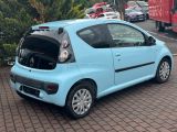 Citroën C1 Selection 1.0/KLIMA/EURO5 - gebrauchte Citroën C1 aus dem Jahr 2013