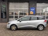 Renault Clio Grandtour Ltd ECO 1.5 dCi NAVI PDC TEMPOMAT - Renault Clio: Eco