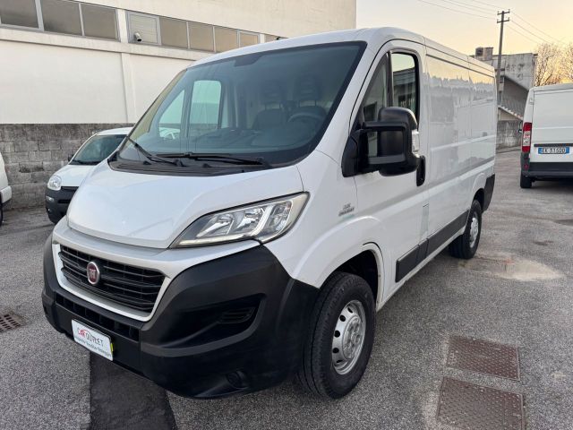 Fiat Ducato 28 2.0 MJT PC-TN FURGONE