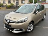 Renault Scenic III Grand Paris - gebrauchte Renault Scenic aus dem Jahr 2014