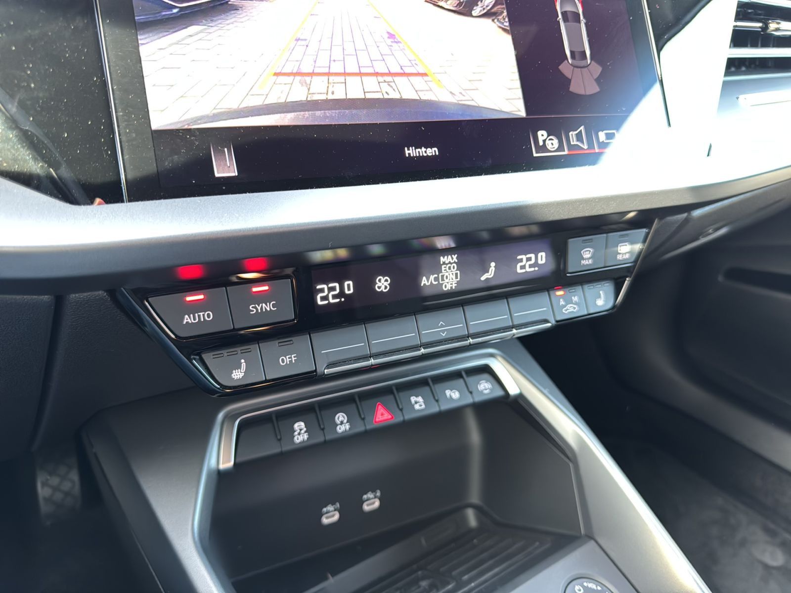Audi A3 - Bild 30