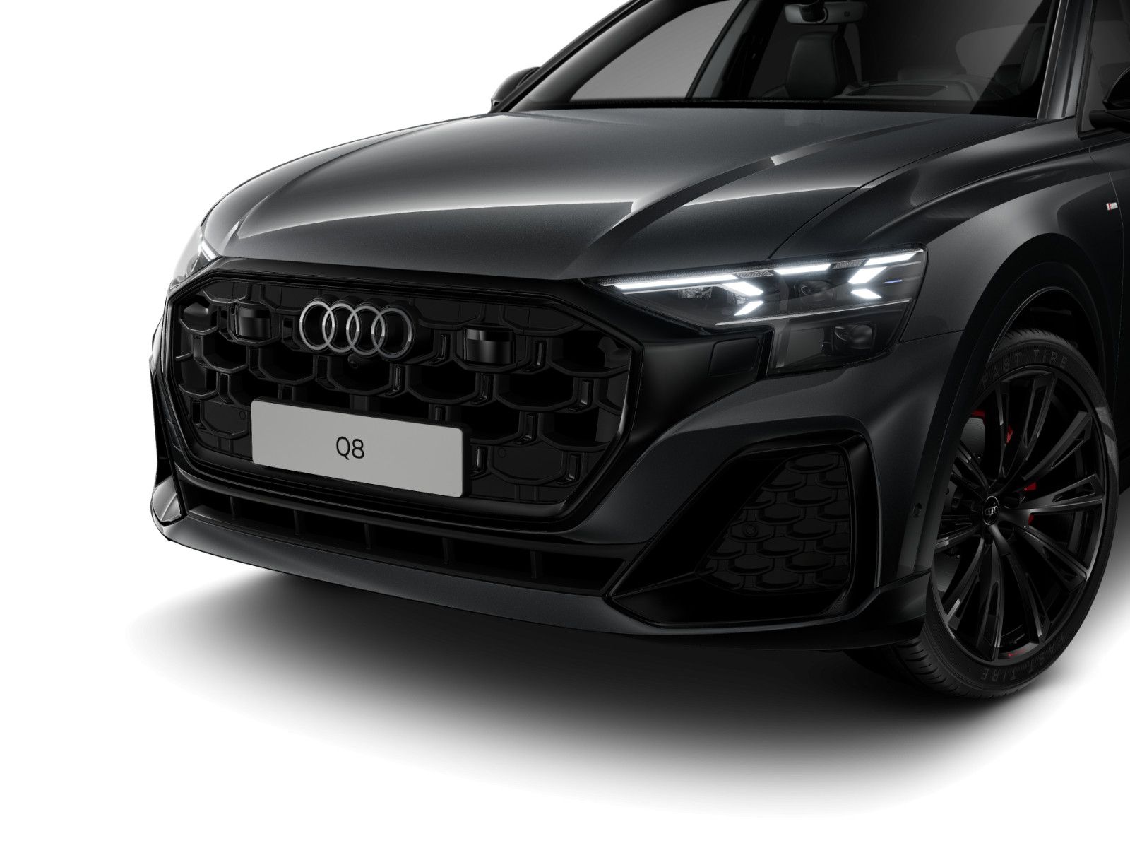 Audi Q8 - Bild 7