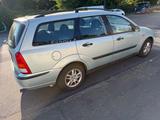 Ford Focus 1.6 Futura Futura Klima  - Ford Focus: Futura