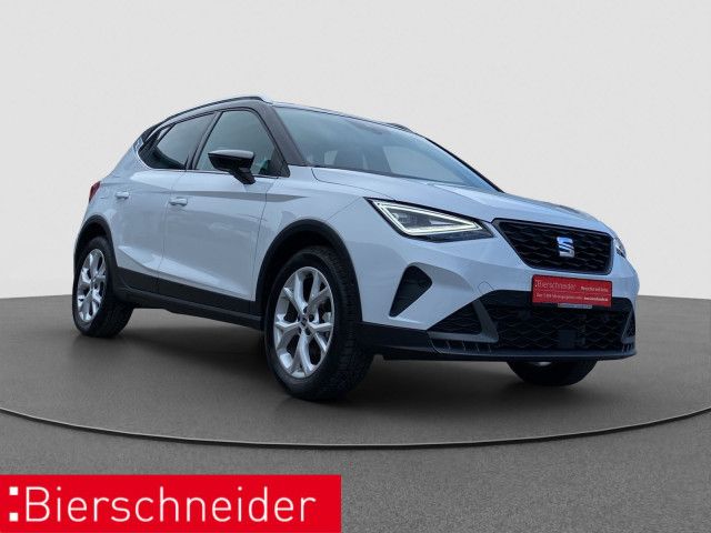 Seat Arona - Bild 3