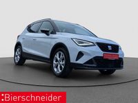 Seat Arona - Vorschau Bild 3