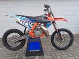 KTM SX 85 Großrad - KTM SX 85