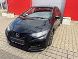 Honda Civic 1.6 i-DTEC 5-TÜREN/84.000KM/LED/ALU - Honda Civic Unfallwagen