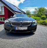 BMW Z4 sDrive35is  - Sommerfahrzeug  - BMW Z4: Sdrive35i