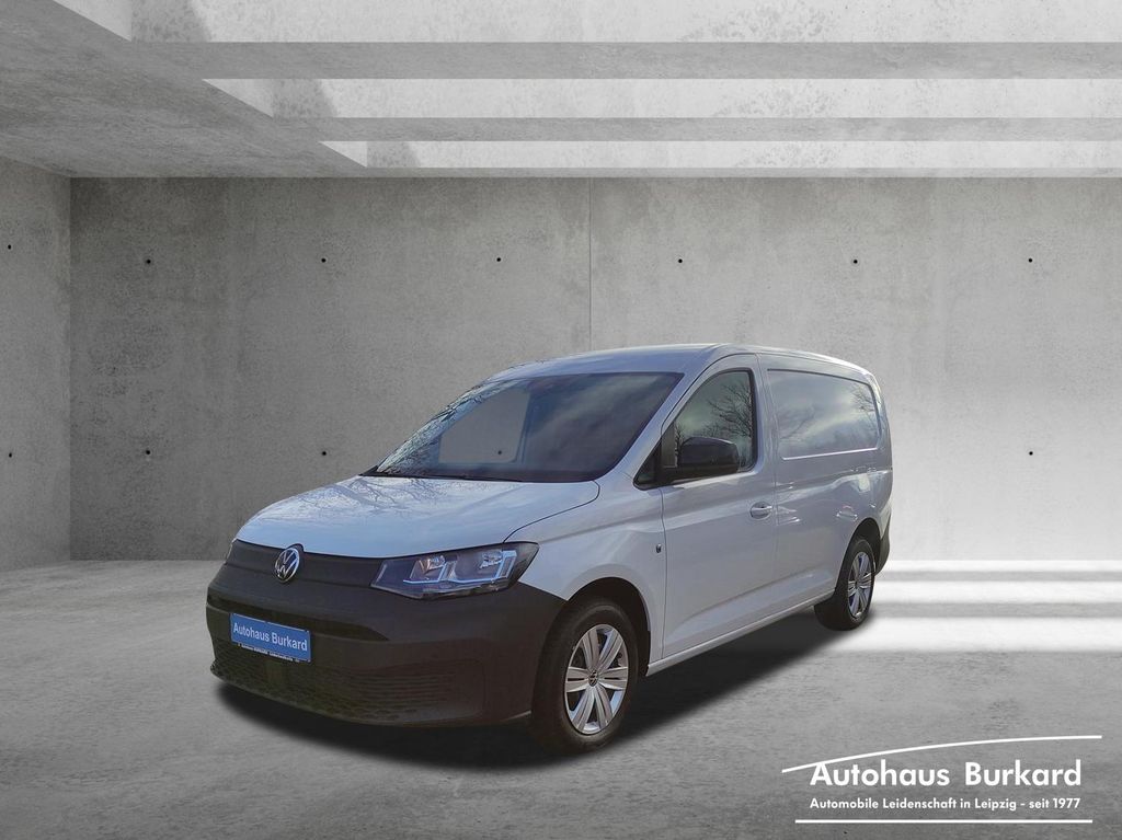 Image of Volkswagen Caddy