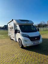 Bürstner Lyseo TD 680 G (684) Harmony-Line Autom.-Sat-TV - Wohnmobil oder -wagen