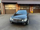Mercedes-Benz E 320 T CDI*DESIGNO*LEDER*NAVI*HARMAN*SERVICE NE - Mercedes-Benz E 320: T Cdi