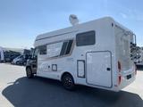 Bürstner Limited T690 G | SAT & SOLAR & KLIMA - Bürstner Neu Diesel Teilintegrierter