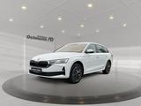 Skoda Octavia Combi Selection 110kw TDI DSG *NAVI*AHK* - Skoda Octavia aus 2025