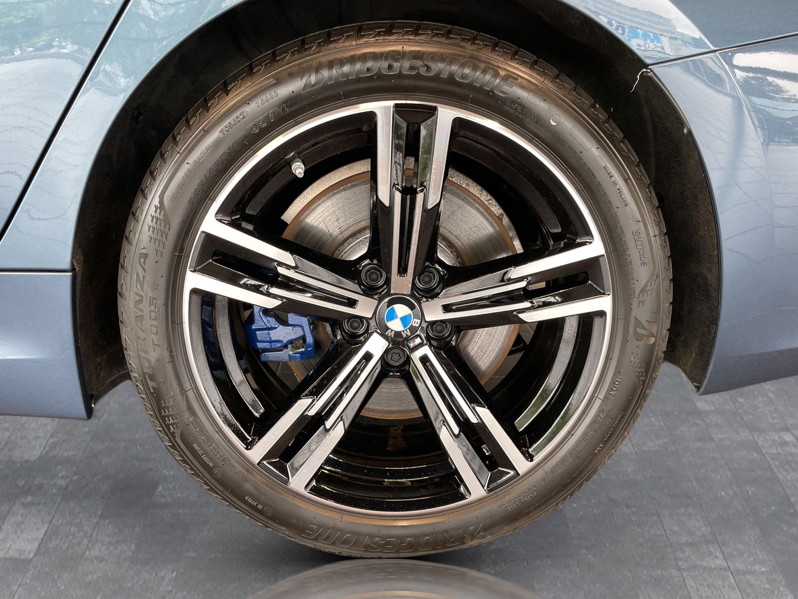 BMW 318 - Bild 14