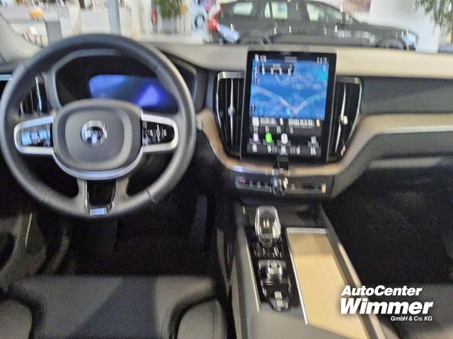 Foto Nummer 13: VOLVO XC 60