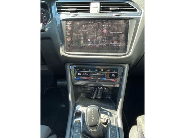 Tiguan Allspace Eleg. 2.0TDI 4M DSG Pano*360*HUD