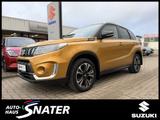 Suzuki VITARA 1.4 HYBRID COMFORT+ ALLGRIP | AHK - Suzuki Vitara mit Hybrid-Antrieb