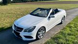 Mercedes-Benz E klasse Cabrio AMG Paket - Mercedes-Benz 190: AMG