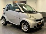 Smart ForTwo Cabrio/AUTOMATIK/TÜV NEU - Smart aus 2008: Cabrio