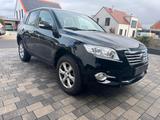 Toyota RAV 4 - gebrauchte Toyota RAV 4 aus dem Jahr 2011