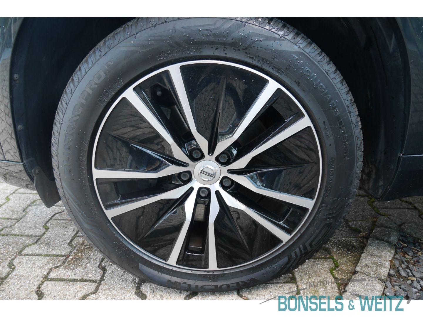 Volvo XC90 Momentum Pro B5 Mild-Hybrid DIESEL AWD AHK  foto 14