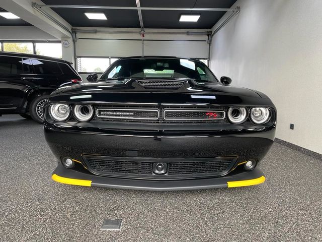Fahrzeugabbildung Dodge CHALLENGER  R/T-5.7L-V8 SOFORT!!!