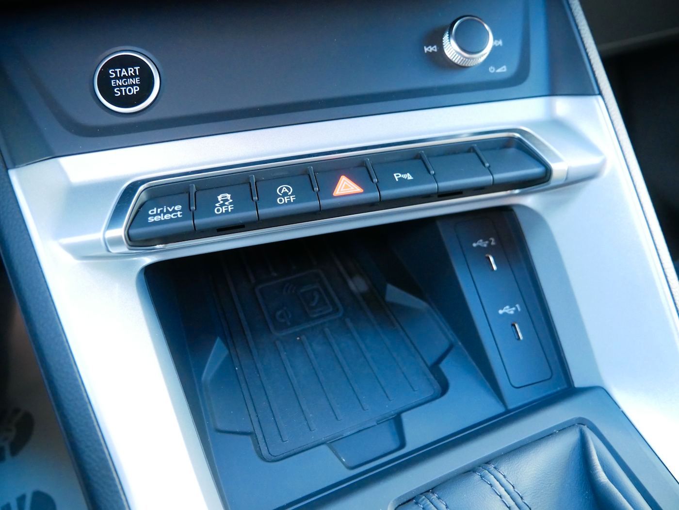 Fahrzeugabbildung Audi Q3 SB 35 1.5 TFSI S-Line NEU57T LED ACC SHZ NAVI