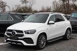 Mercedes-Benz GLE 350 de 4MATIC AMG-STYLING PANO AHK 21 ZOLL - Mercedes-Benz GLE 350 in Mainz