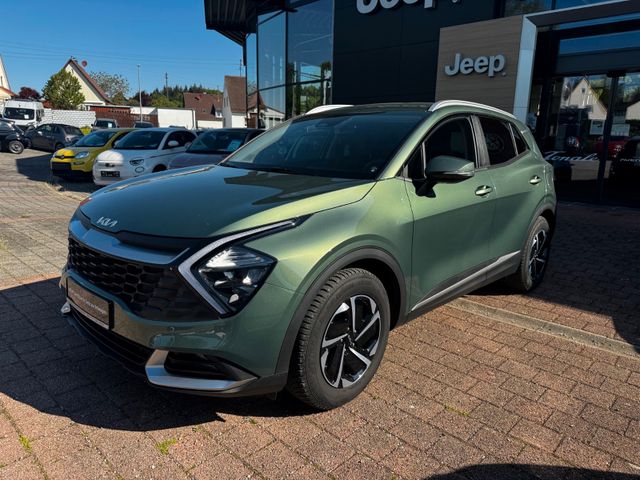 Kia Sportage Vision Automatk Navi Kamera Sitzheizung