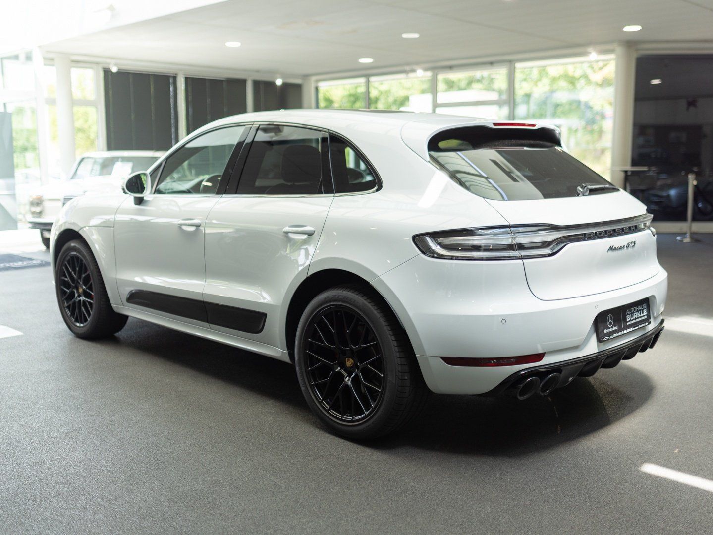Porsche Macan GTS,Chrono,PCM,Luft,PSE,Bose,ACC,Pano,8fac foto 4