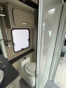 Other ACROSS Aero 689  Rollstuhlgeeignet mit Lift
