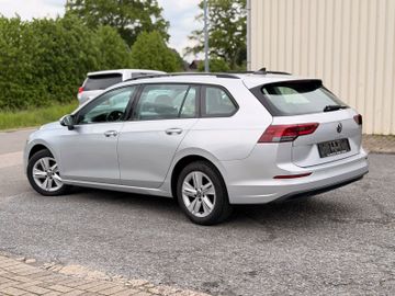 Volkswagen Golf - 4
