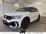 Volkswagen T-Roc R 4M ACC | VIRTUAL | KAM | AHK | BEATS - Volkswagen T-Roc: Alcantara