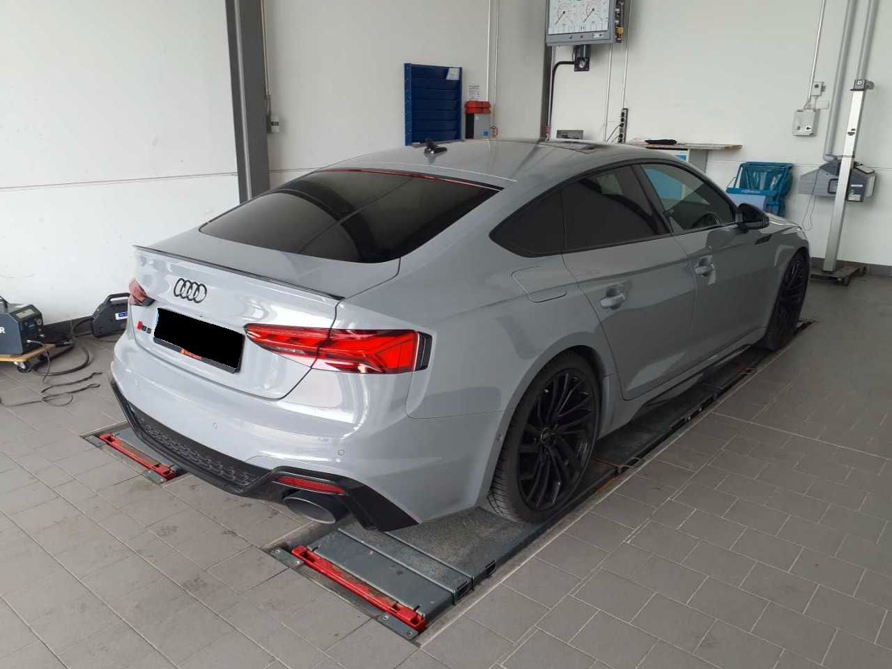 Audi RS5 - Bild 5
