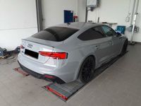 Audi RS5 - Vorschau Bild 5