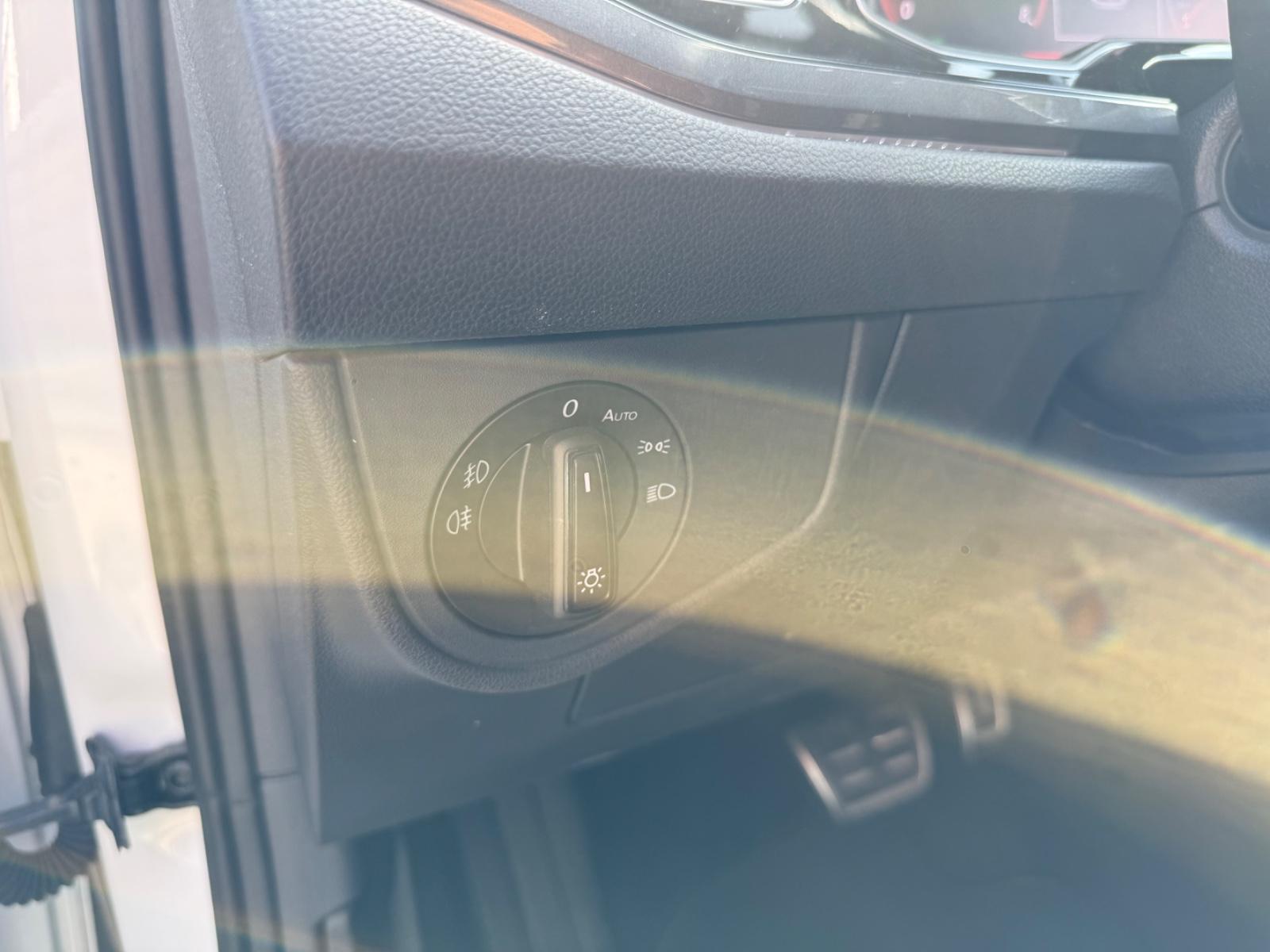 Volkswagen Polo 2.0 GTI DSG 37tkm Virtual Cockpit ACC LED, миниатюра 29