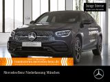 Mercedes-Benz GLC 300 d 4M Coupe AMG/Night/DigiDisp/360/HighAs - Mercedes-Benz GLC 300 in München