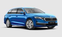 Skoda Octavia - Vorschau Bild 11