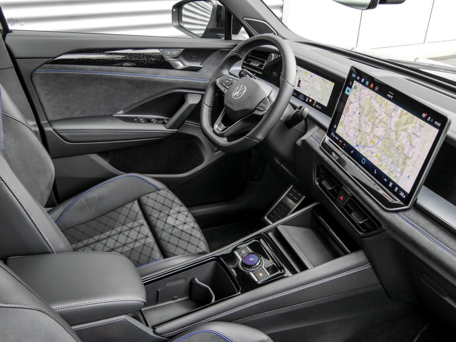 Volkswagen Tayron - Bild 3