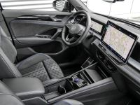 Volkswagen Tayron - Vorschau Bild 3